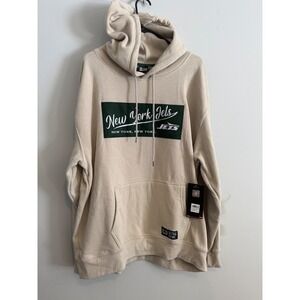 New York Jets "Ultra Game" officially licensed NFL hoodie 2XL